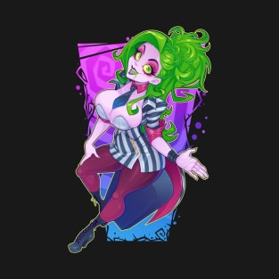 Say it 3 times! T-Shirt