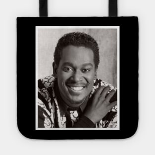 Luther Vandross Tote