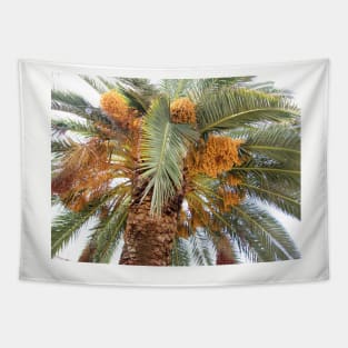 Palm Tree Tapestry