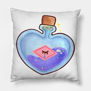 Magic Potion Pillow