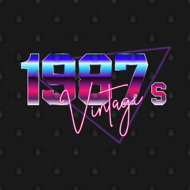 1987 by opoyostudio