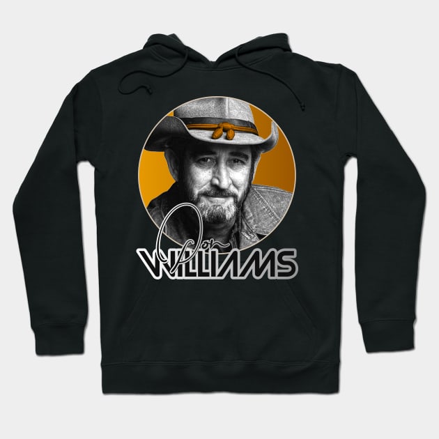 Don Williams Shirt 