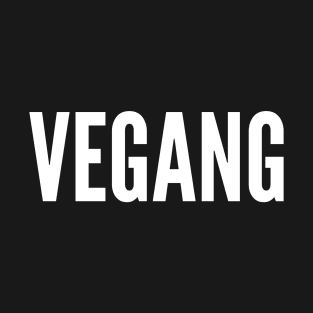 Vegang Vegan T-Shirt