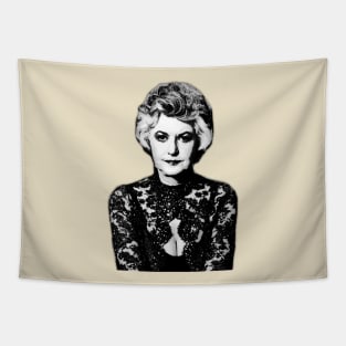 Dorothy Zbornak Tapestry