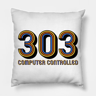 303 Pillow