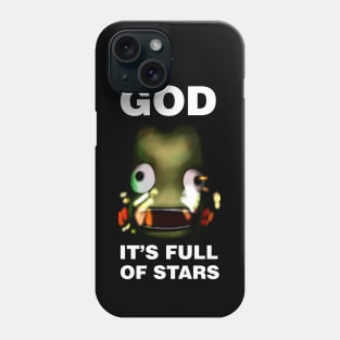 2001: A Kerbal Odyssey Phone Case