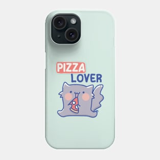 pizza lover Phone Case