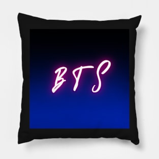 BTS My Universe Pillow