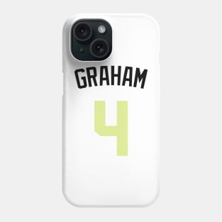 graham Phone Case