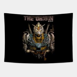 The Origin Tapestry