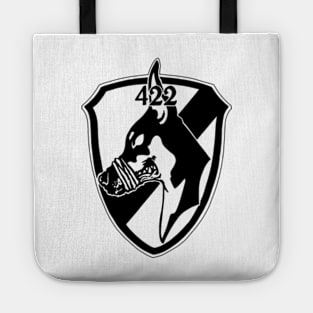 Valkyria Chronicles -Squad 422 Insignia Tote