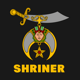 SHRINER T-Shirt