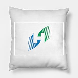 Hitachinaka Pillow