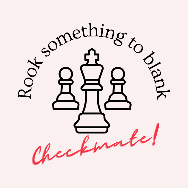 Checkmate by Actionage