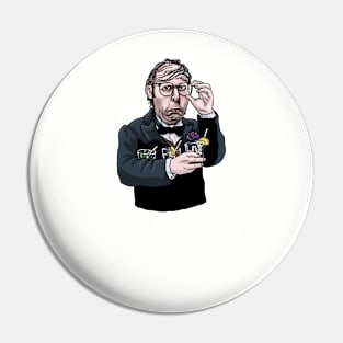 Neil Hamburger Pin