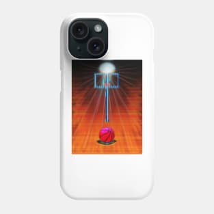 Basketball Phone Case