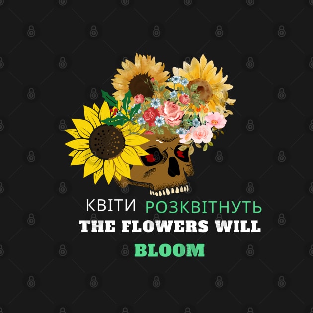 Bloom by EpicClarityShop