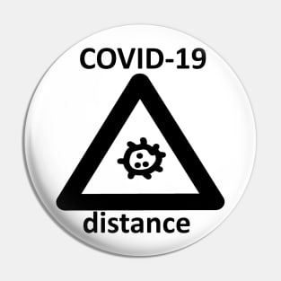 distance Pin