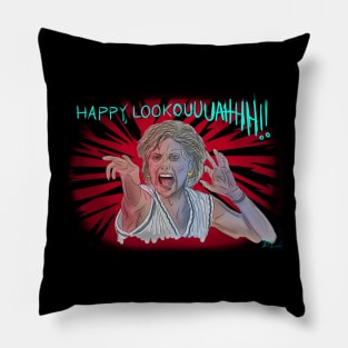 Happy Gilmore/Creepshow: Look Out Ahh Pillow