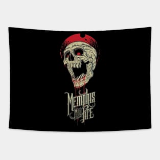 MEMPHIS MAY FIRE BAND Tapestry