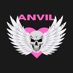 "Anvil" T-Shirt