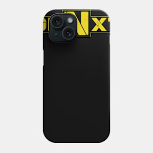 GeNXT Phone Case