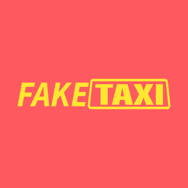 Fake taxi by Gtrx20