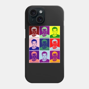 Vitalik Buterin - Ethereum co-founder Phone Case