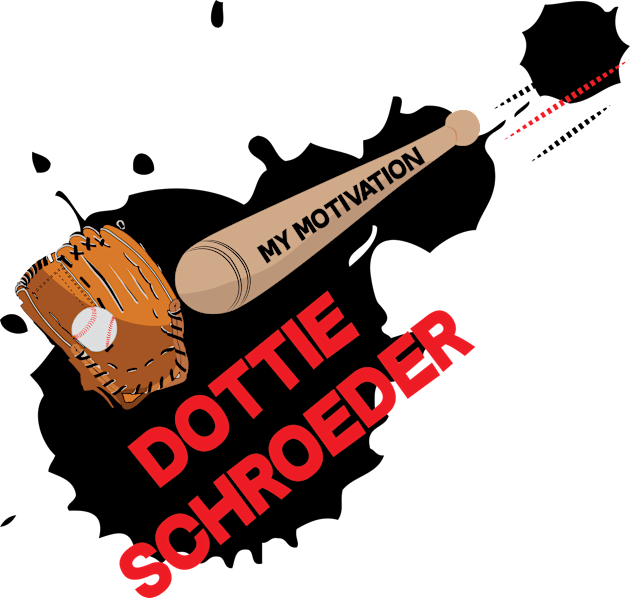 My Motivation - Dottie Schroeder Kids T-Shirt by SWW