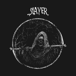 Into The Dark Slayer T-Shirt