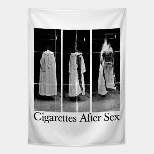Cigarettes After Sex - Original Aesthetic Design Tapestry