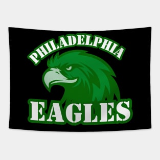 Philadelphia Eagles Tapestry