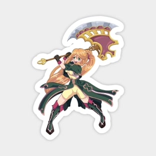 Marina Magnet