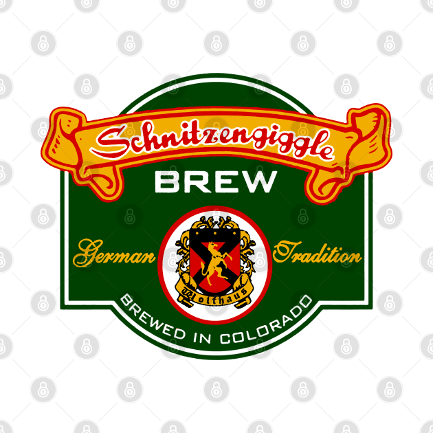 Schnitzengiggle Brew by thedeuce