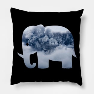 Elephant DXDX Series 9 Pillow