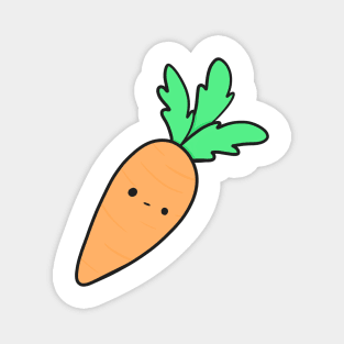 Carrot Magnet