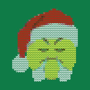 Emojistmas T-Shirt