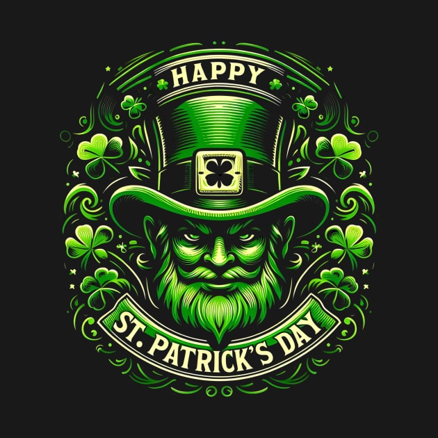 st patricks day by Rizstor