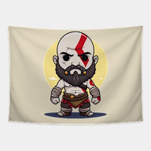 kratos Tapestry