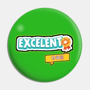 excelent Pin