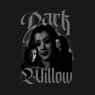 Dark Willow T-Shirt