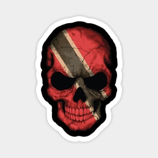 Skull Magnet