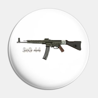 German Assault Rifle StG 44 Pin