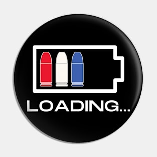 Conservative Loading... Pin