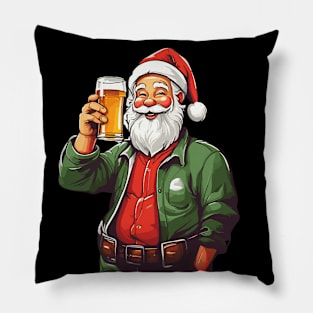 Cheers Pillow