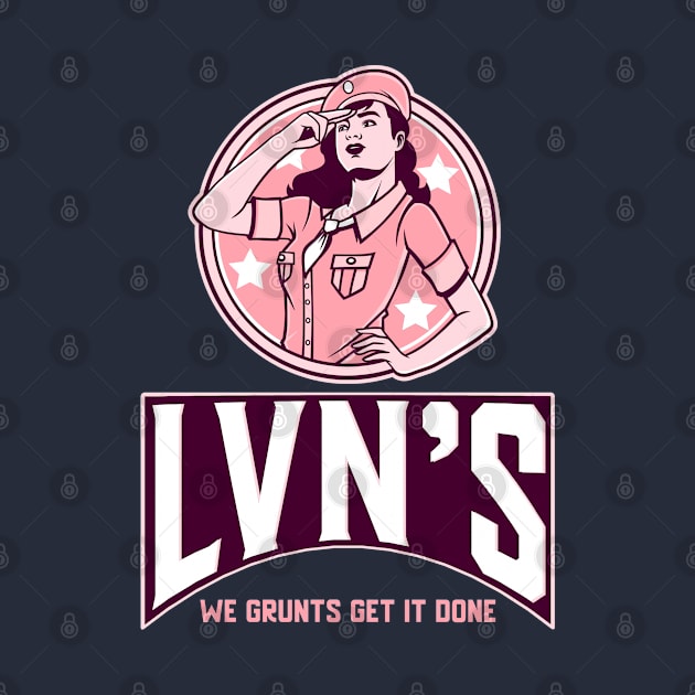 LVNs: We grunts get it done by nuevavida