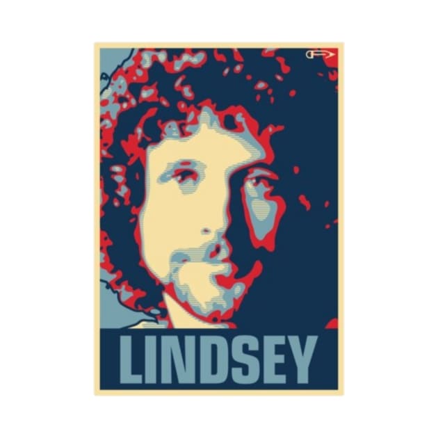 Lindsey by 2 putt duds