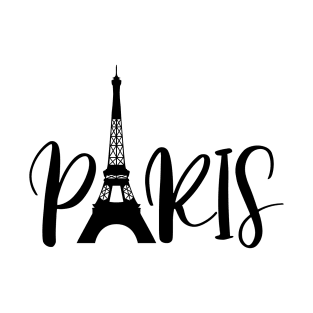 Paris T-Shirt