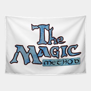 The Magic Method Tapestry