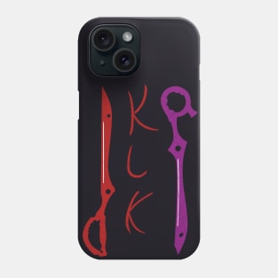 Kill La Kill Phone Case